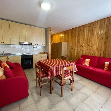 MontosoBerto'S Houseアパートメント エクステリア 写真