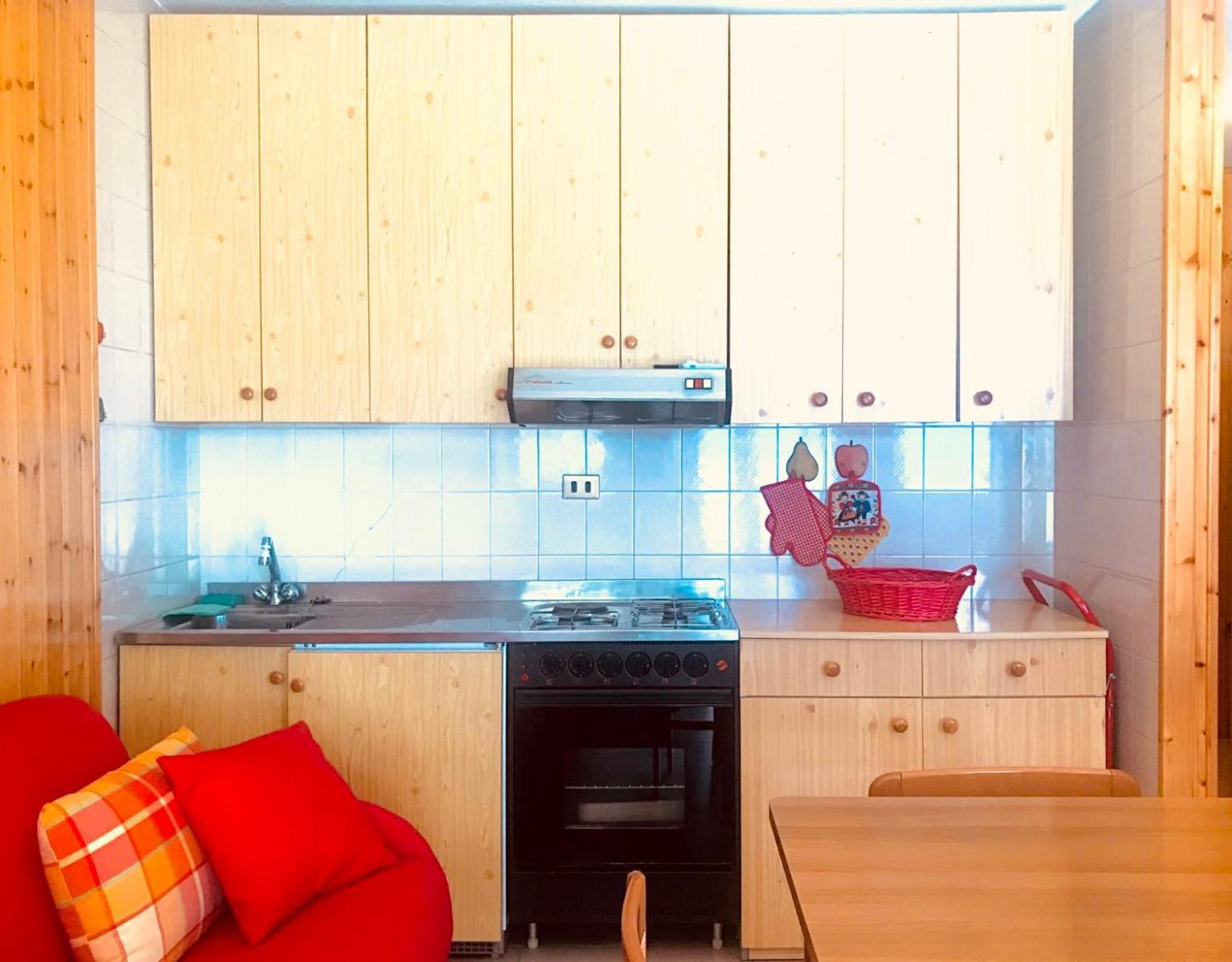 MontosoBerto'S Houseアパートメント エクステリア 写真