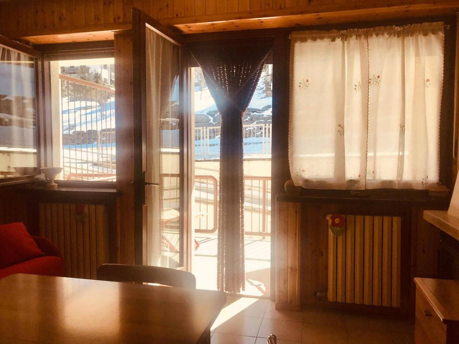 MontosoBerto'S Houseアパートメント エクステリア 写真