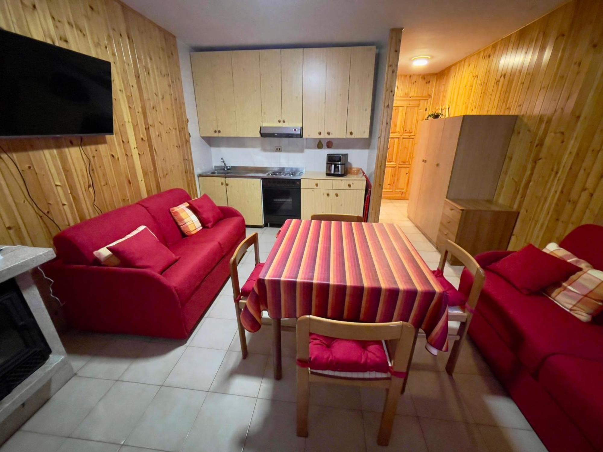 MontosoBerto'S Houseアパートメント エクステリア 写真
