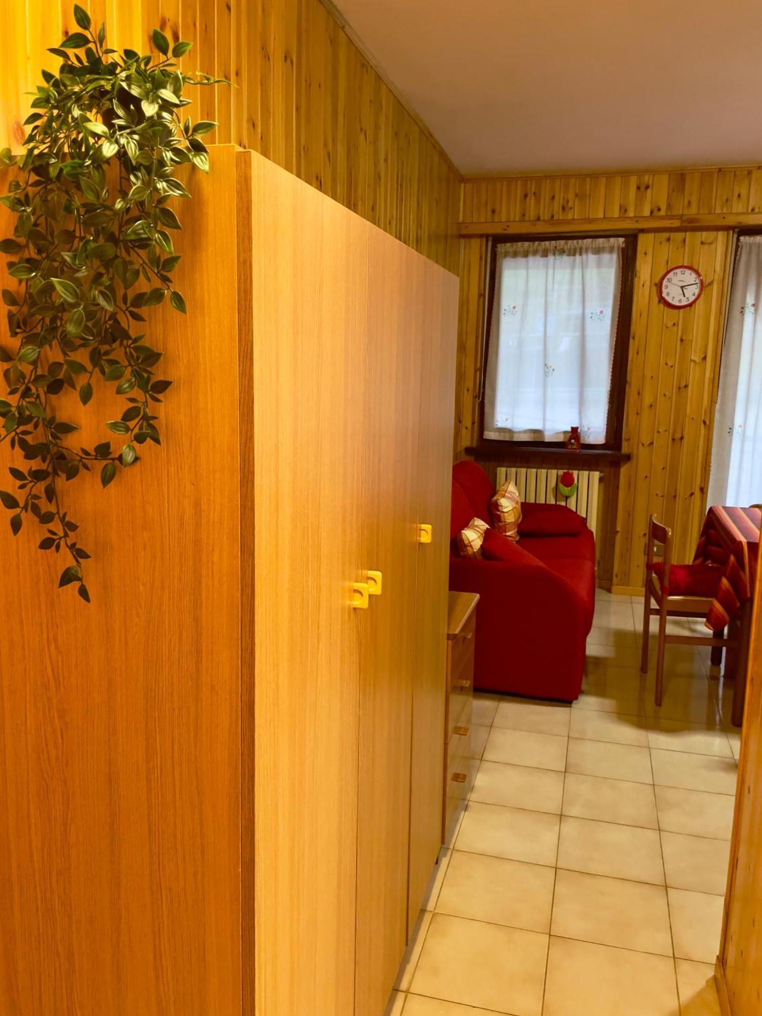 MontosoBerto'S Houseアパートメント エクステリア 写真