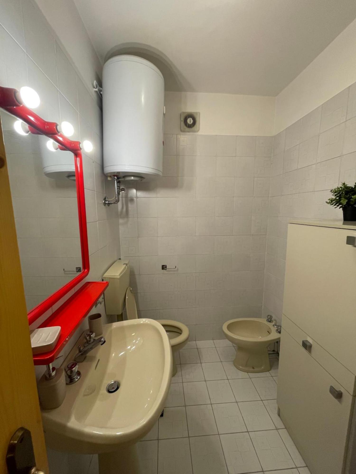 MontosoBerto'S Houseアパートメント エクステリア 写真